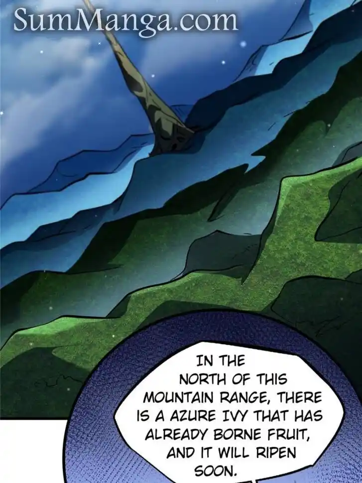 Super God Gene Ch.310