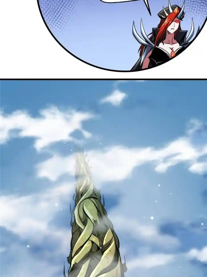 Super God Gene Ch.310