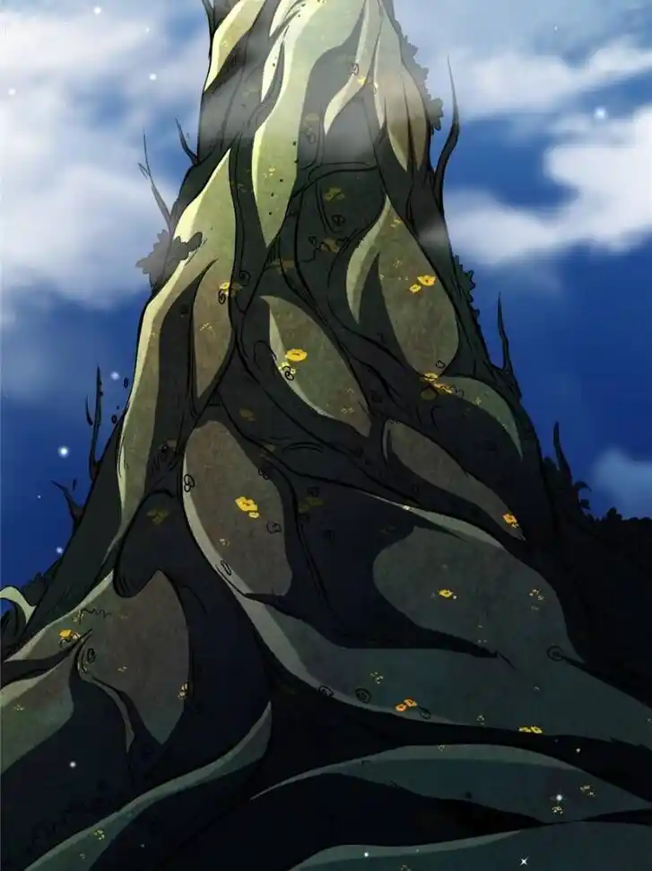 Super God Gene Ch.310