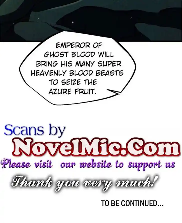 Super God Gene Ch.310