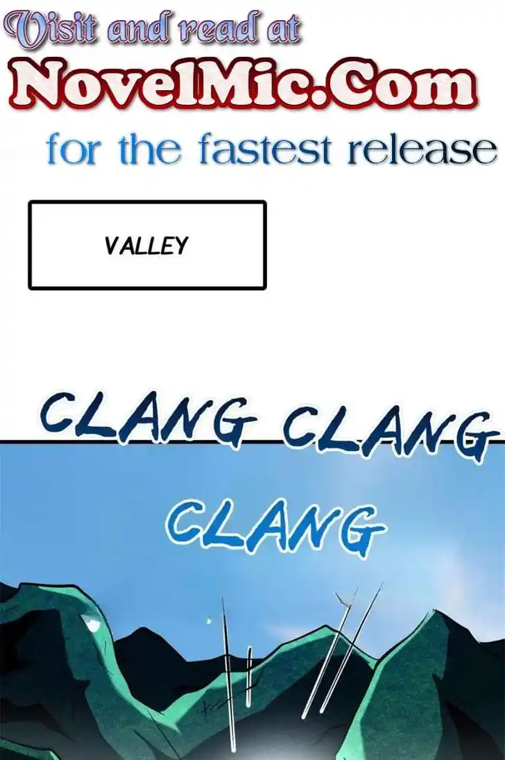 Super God Gene Ch.311