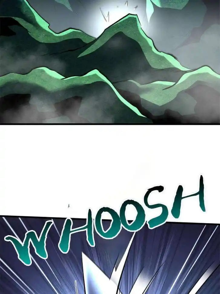 Super God Gene Ch.311