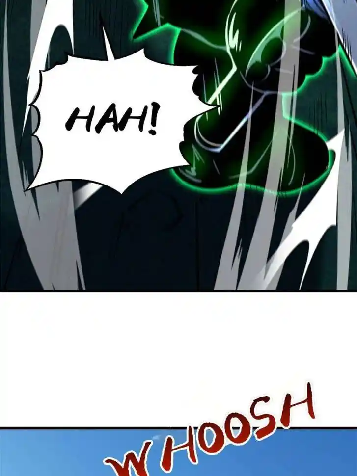 Super God Gene Ch.311