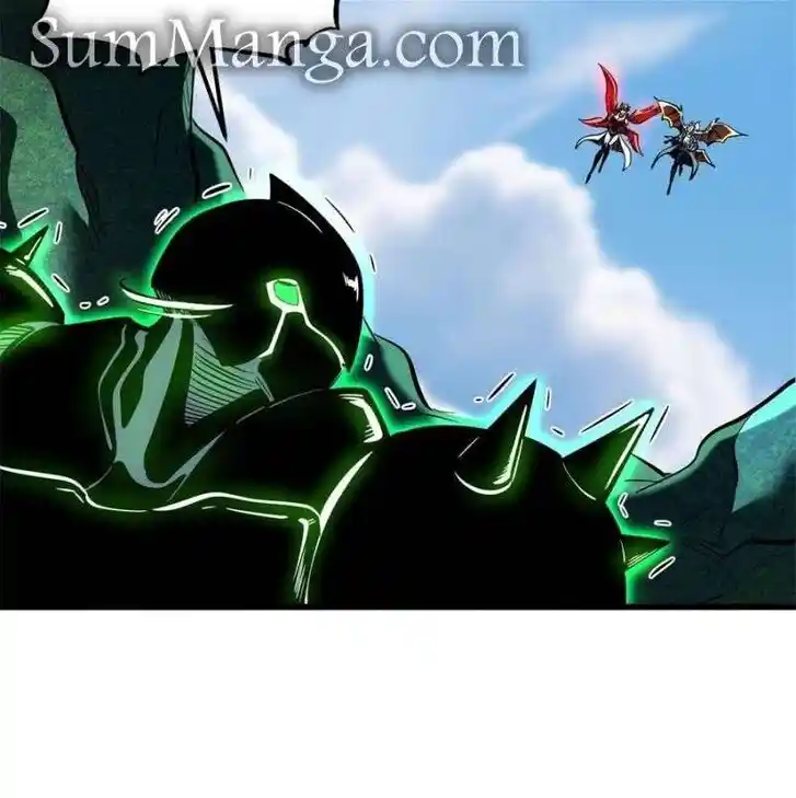 Super God Gene Ch.311