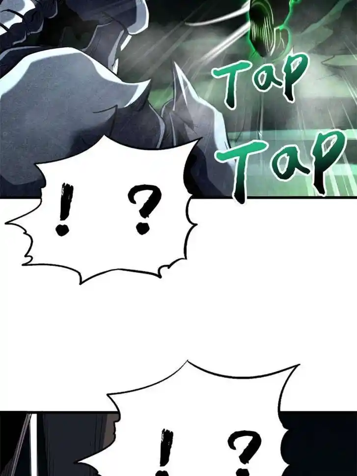 Super God Gene Ch.311