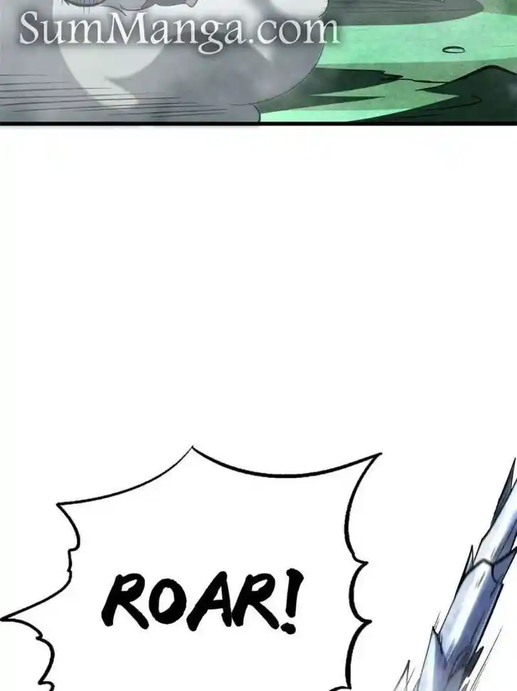 Super God Gene Ch.311