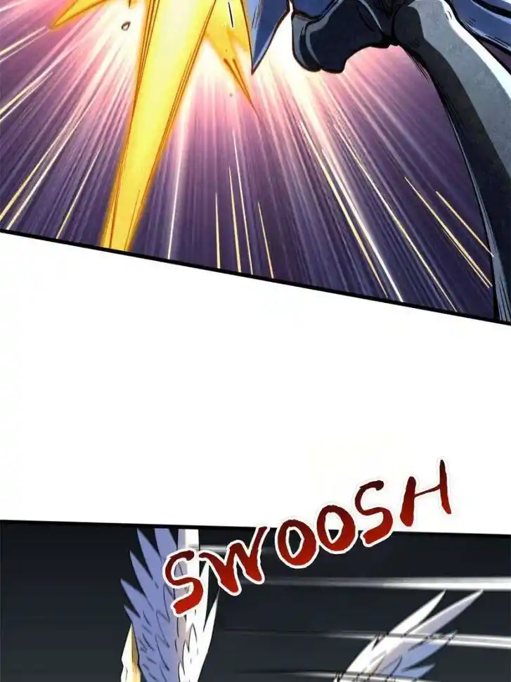 Super God Gene Ch.311