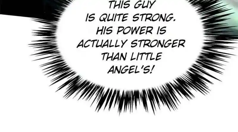 Super God Gene Ch.311