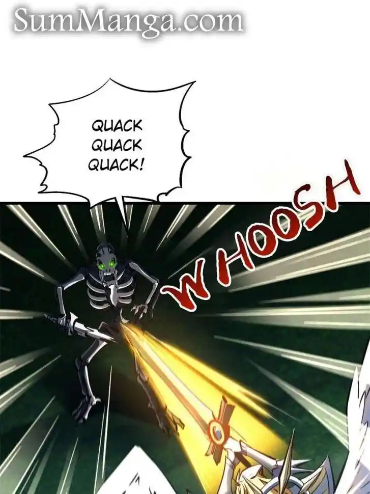 Super God Gene Ch.311