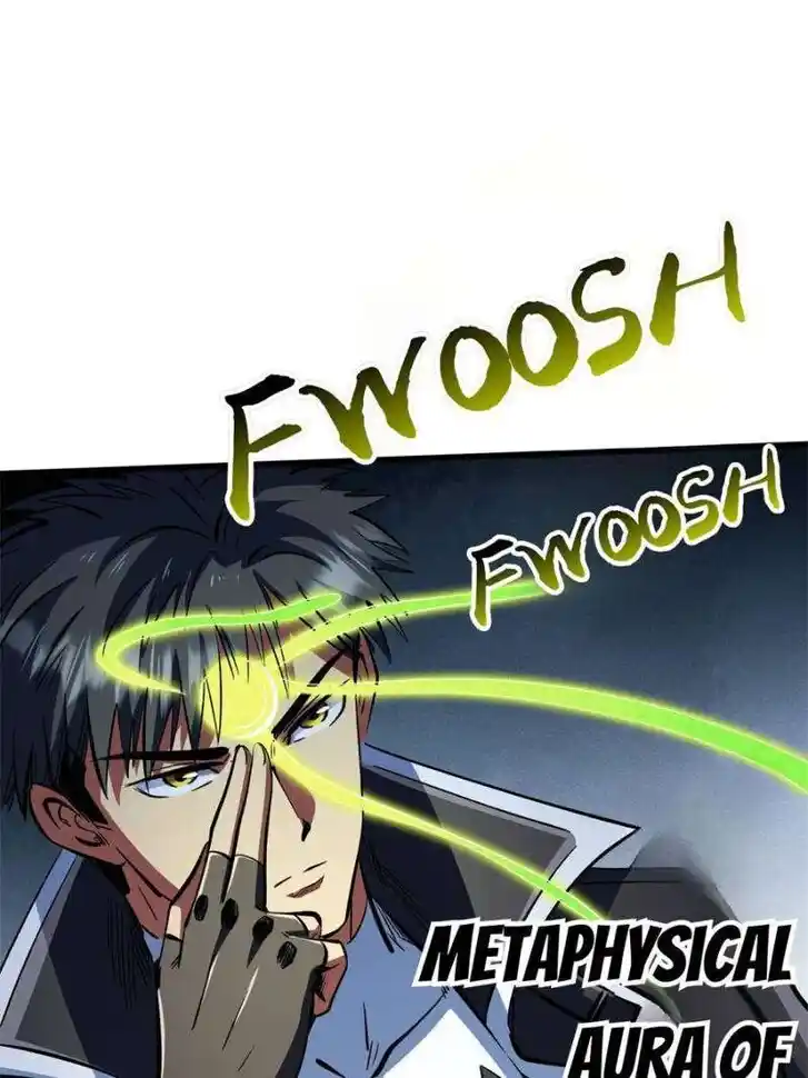 Super God Gene Ch.311