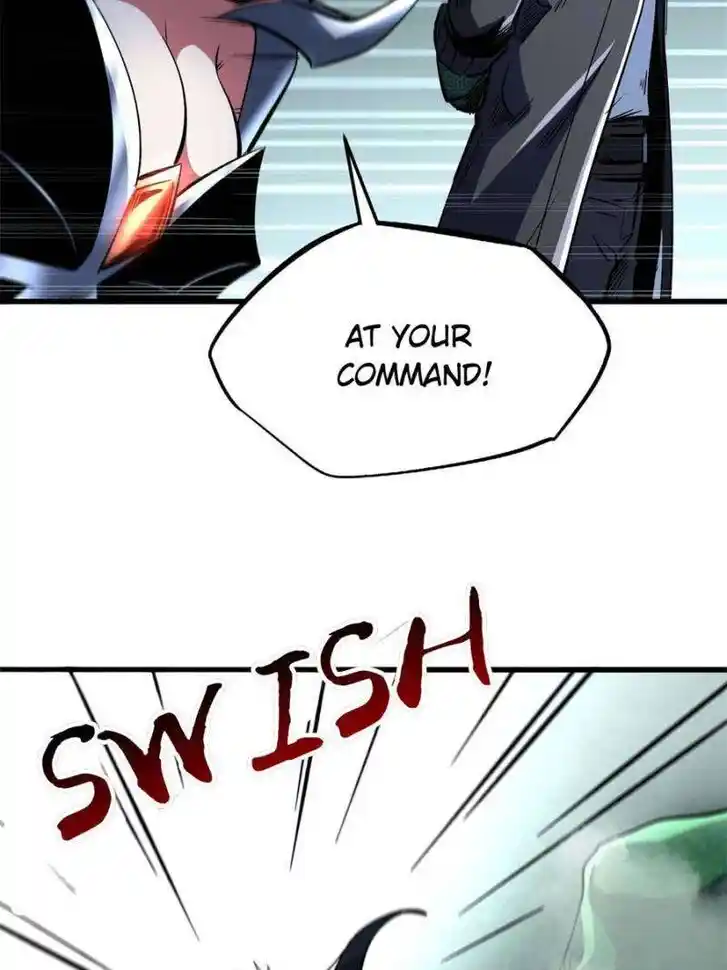 Super God Gene Ch.311