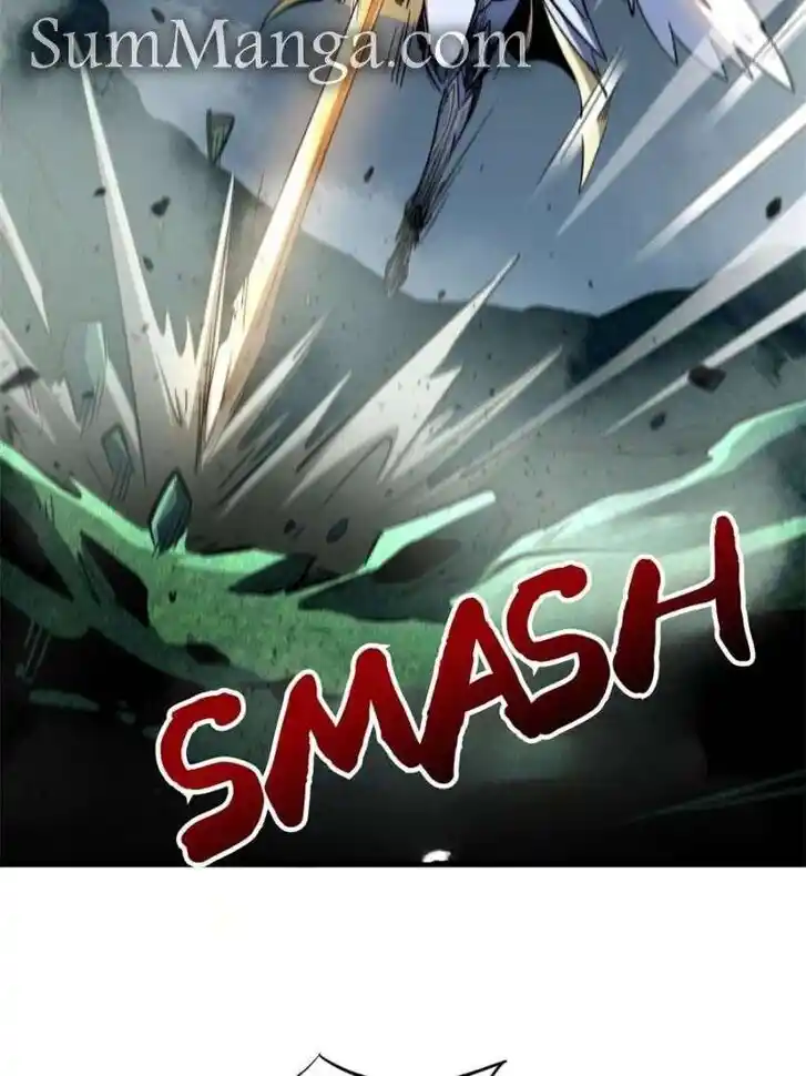 Super God Gene Ch.311