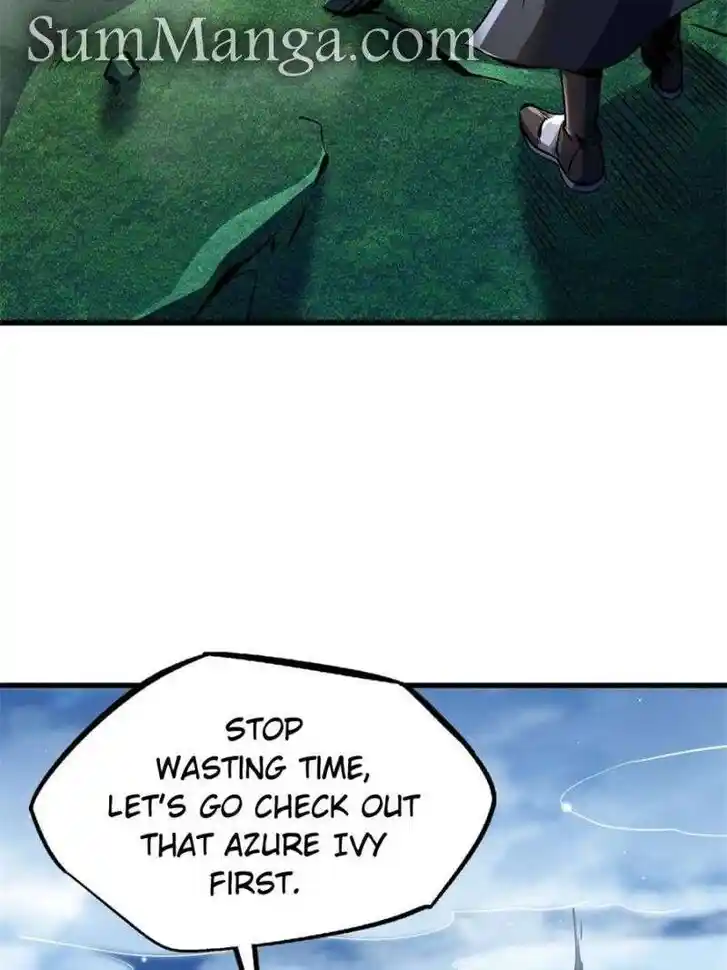 Super God Gene Ch.311