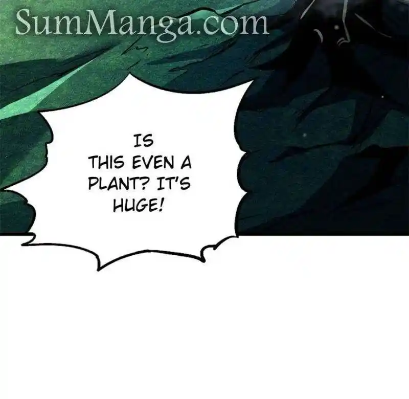 Super God Gene Ch.311