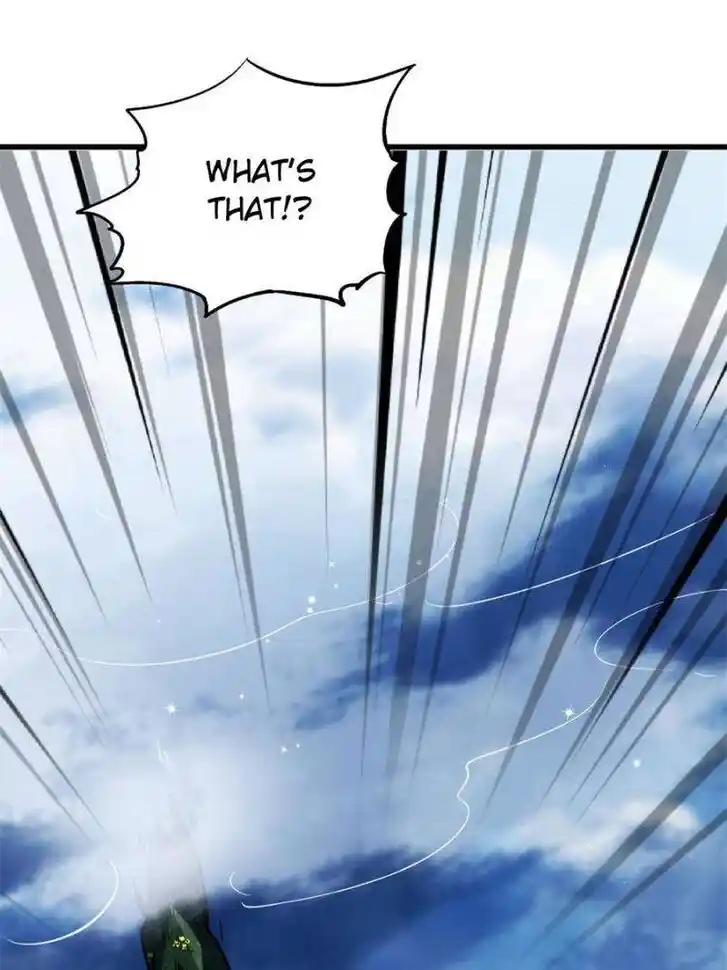 Super God Gene Ch.311