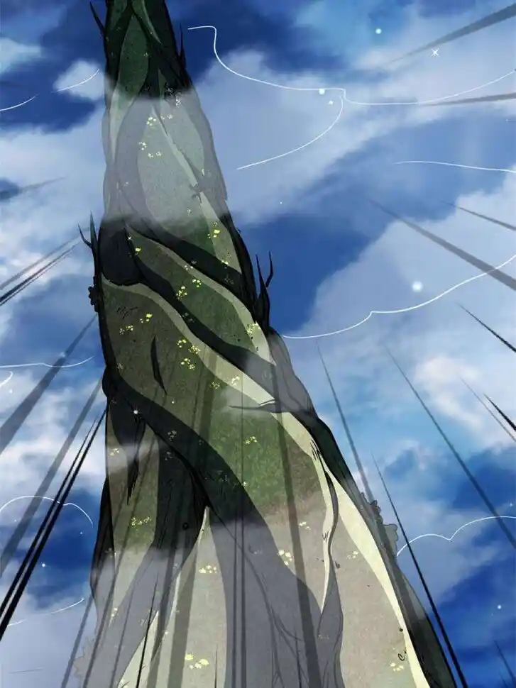 Super God Gene Ch.311