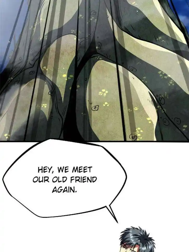 Super God Gene Ch.311