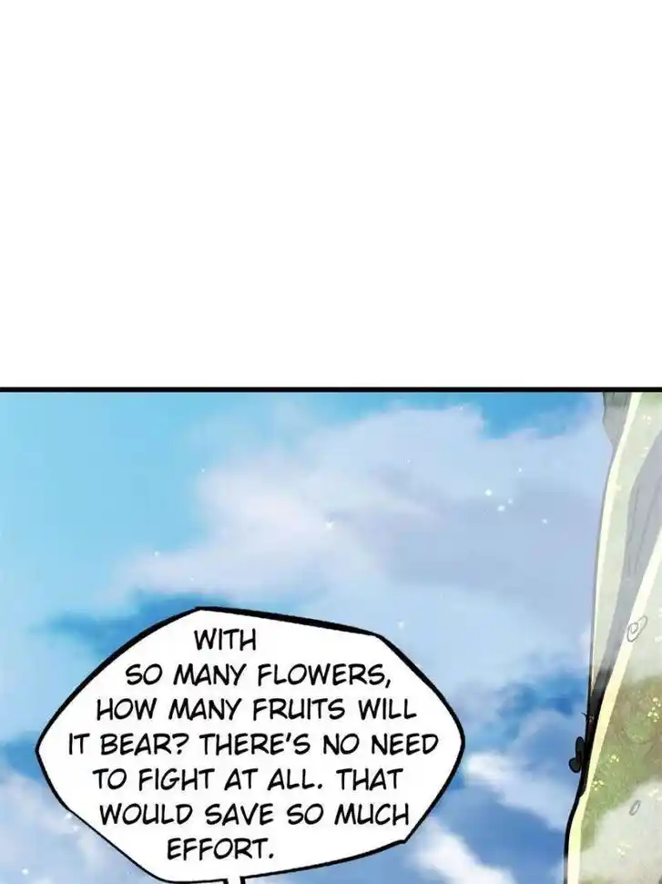 Super God Gene Ch.311