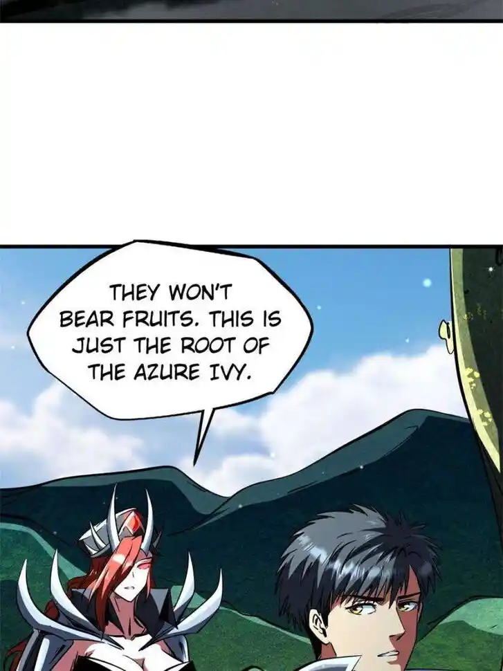 Super God Gene Ch.311