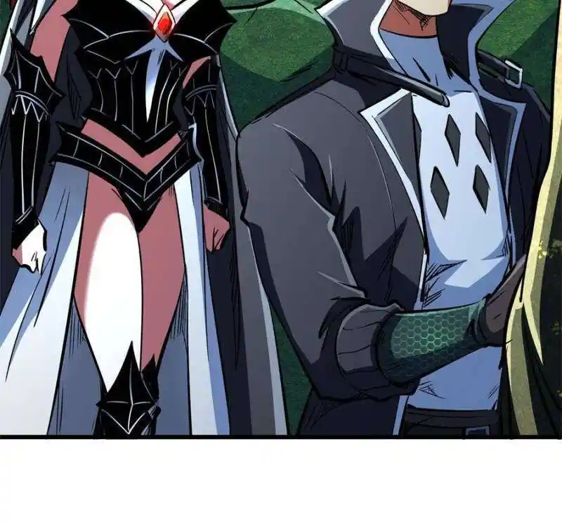 Super God Gene Ch.311