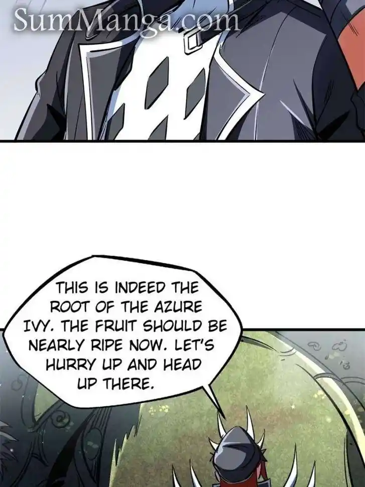 Super God Gene Ch.311