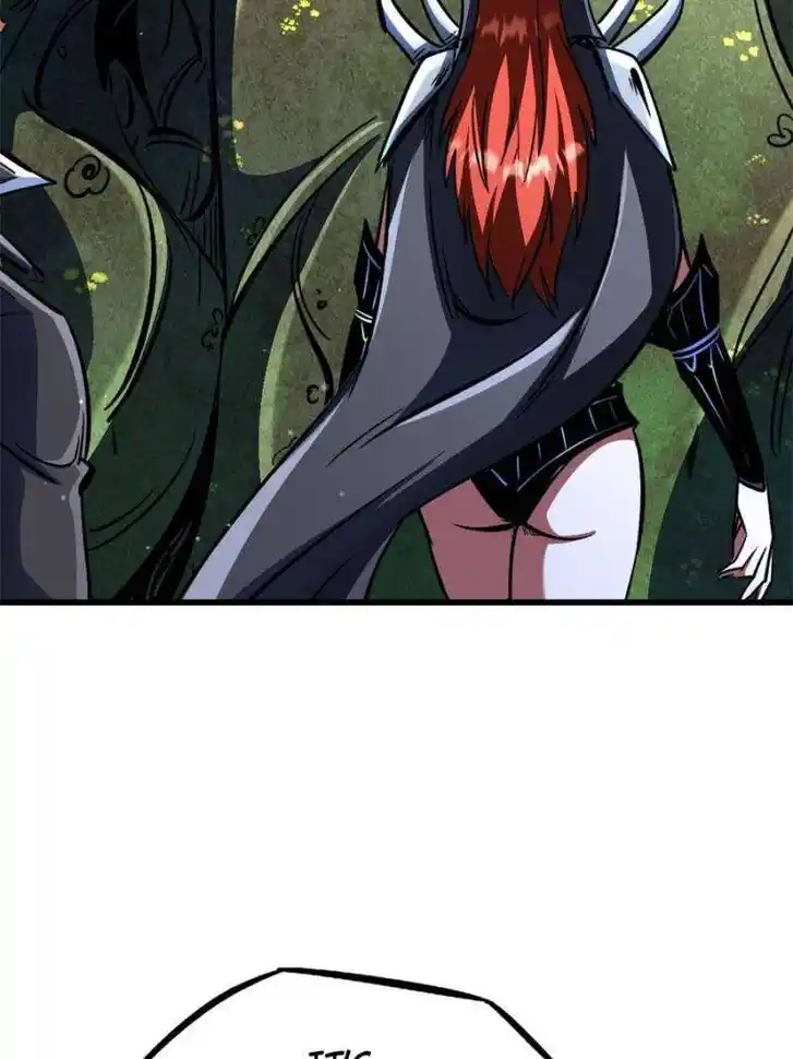 Super God Gene Ch.311