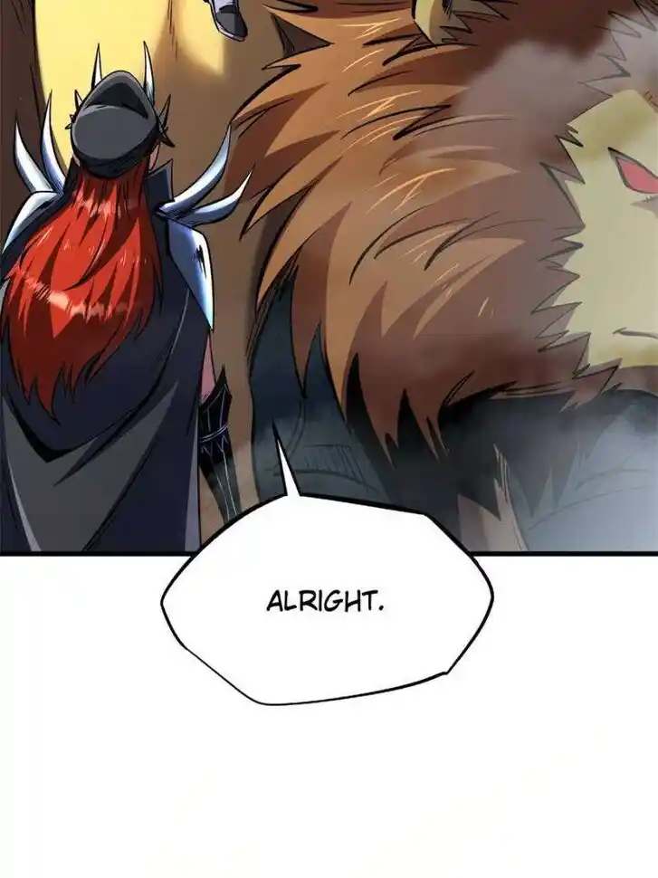 Super God Gene Ch.311