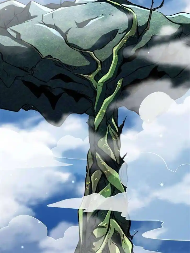 Super God Gene Ch.311