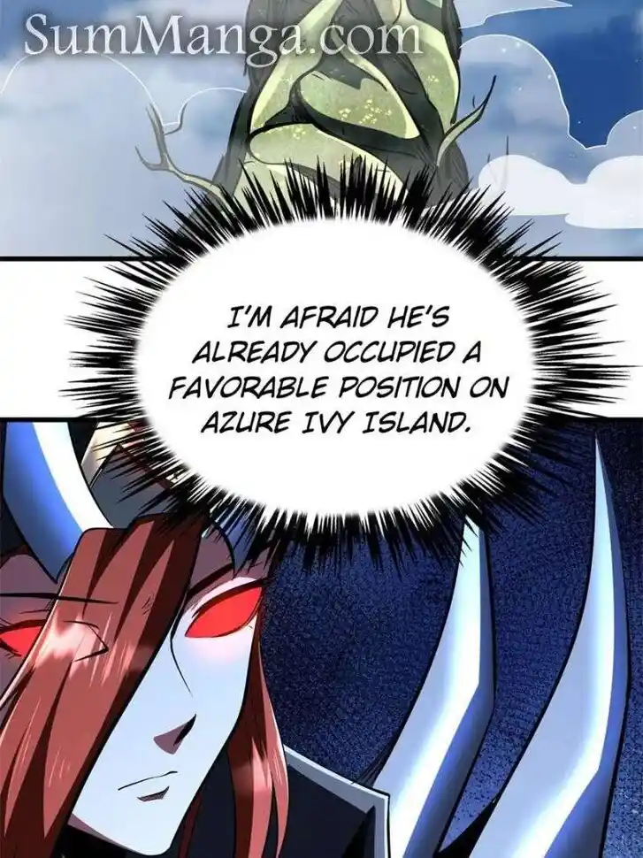 Super God Gene Ch.311