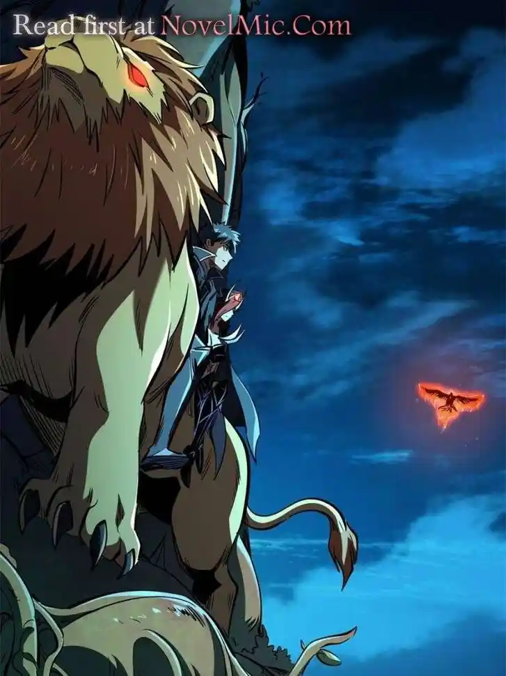 Super God Gene Ch.312