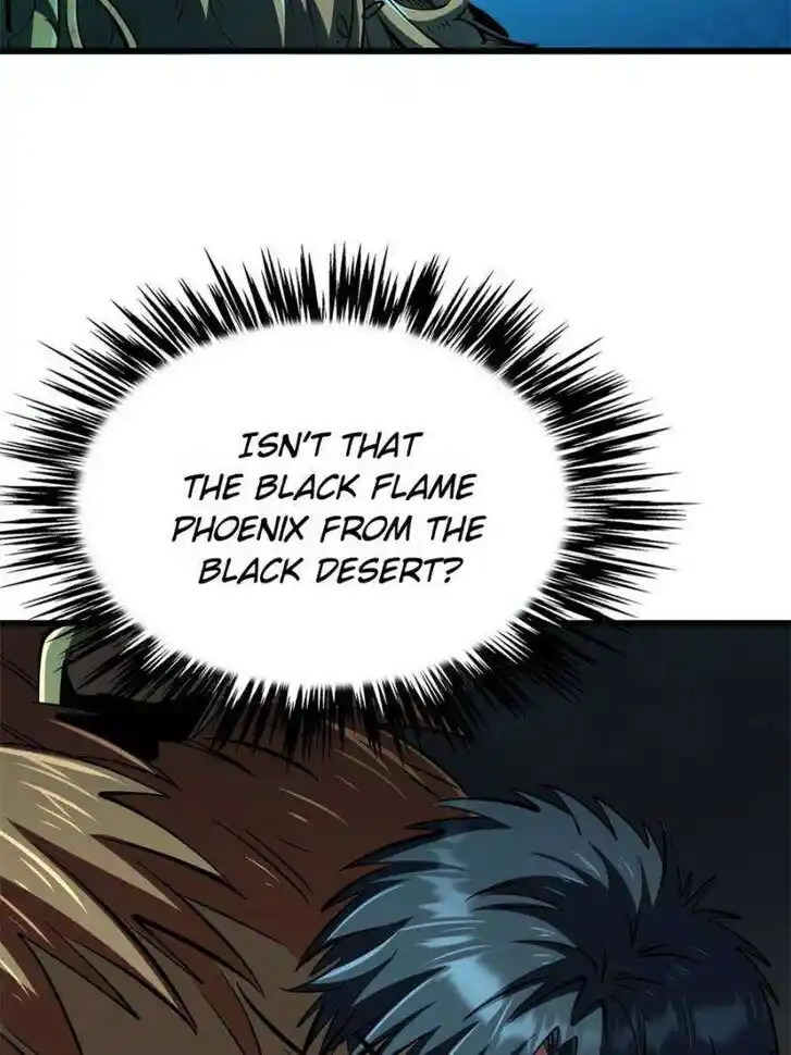 Super God Gene Ch.312