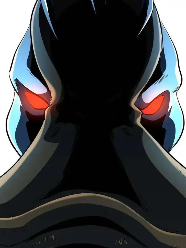 Super God Gene Ch.313