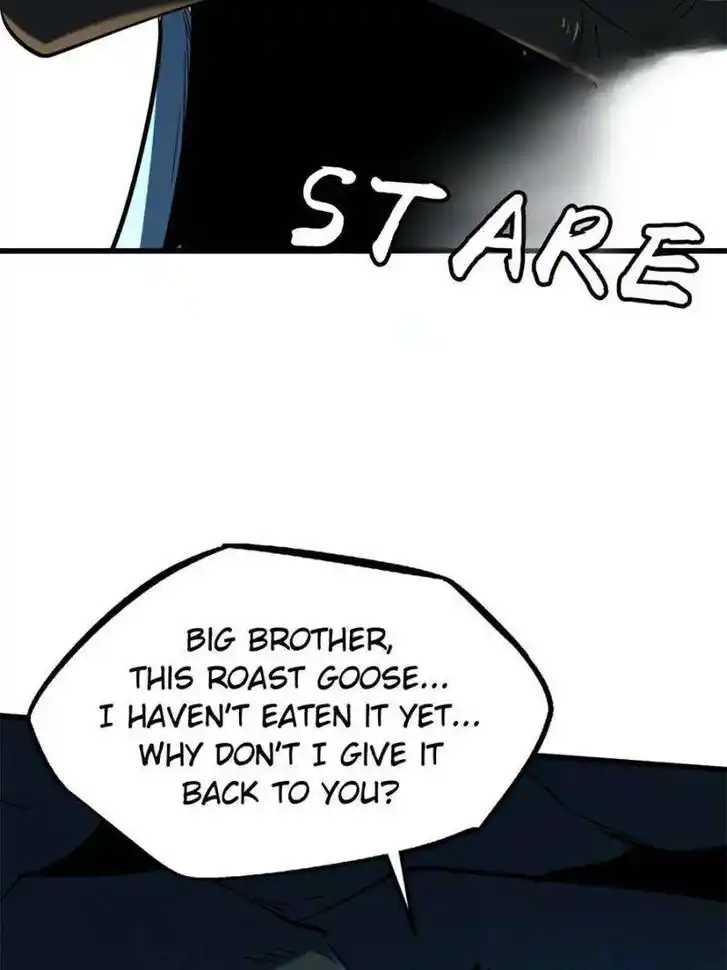 Super God Gene Ch.313