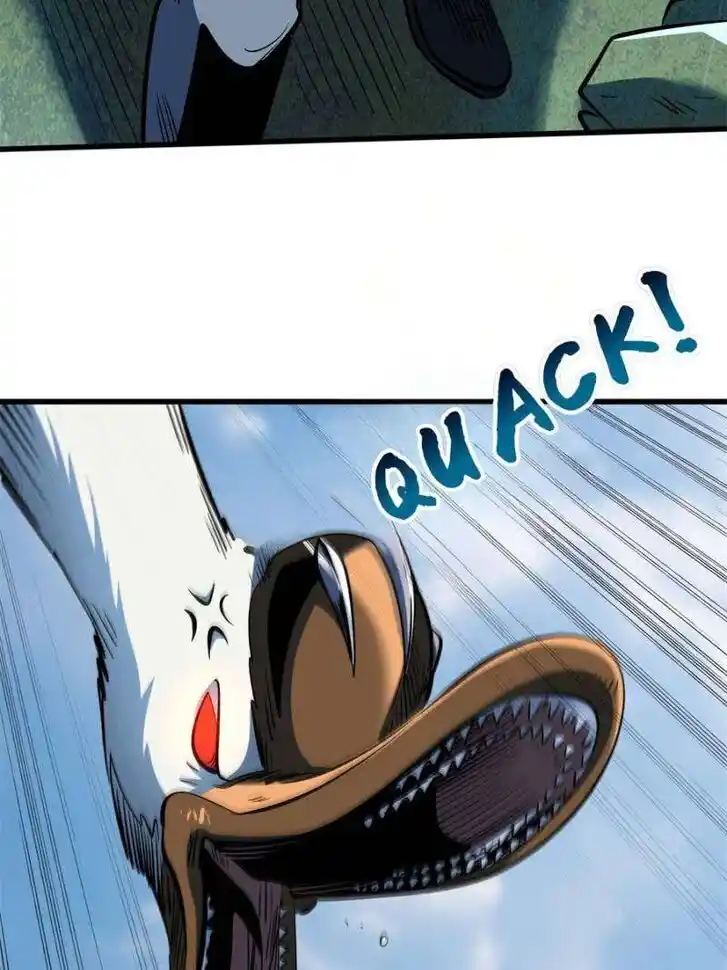 Super God Gene Ch.313