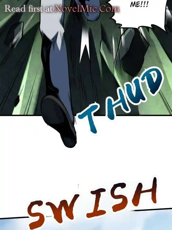 Super God Gene Ch.313