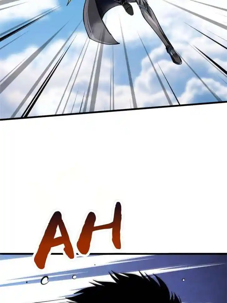 Super God Gene Ch.313