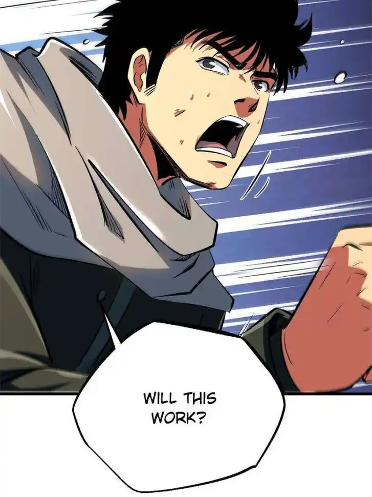 Super God Gene Ch.313