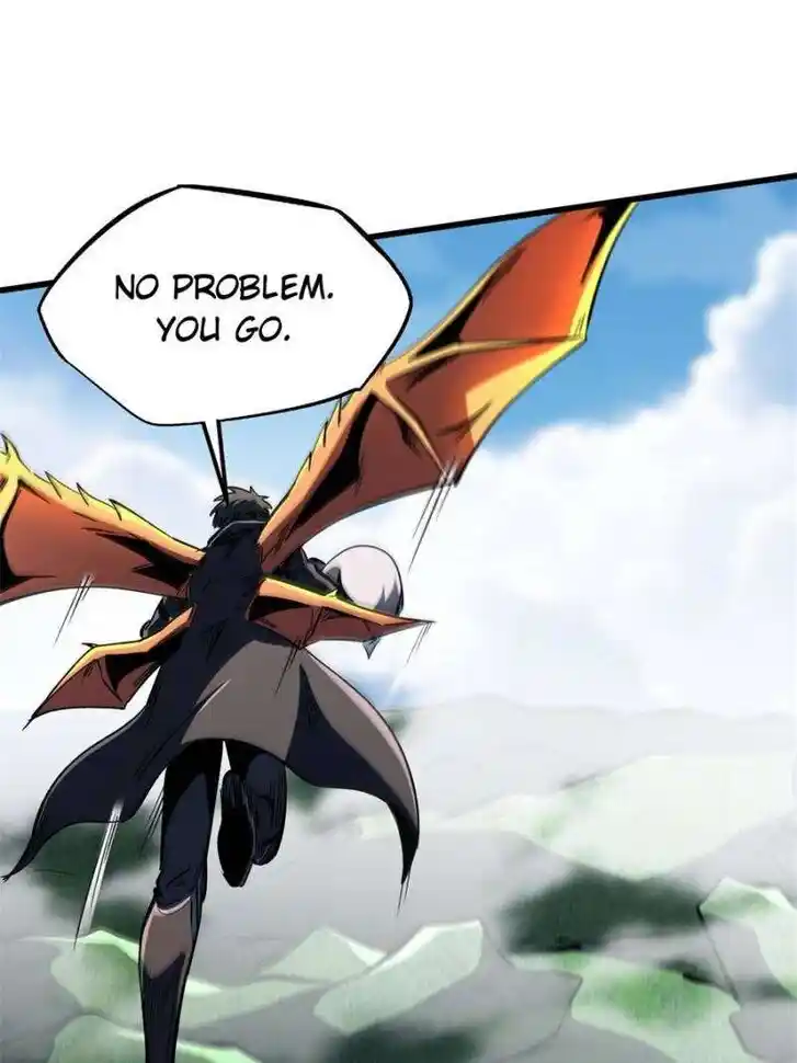 Super God Gene Ch.313