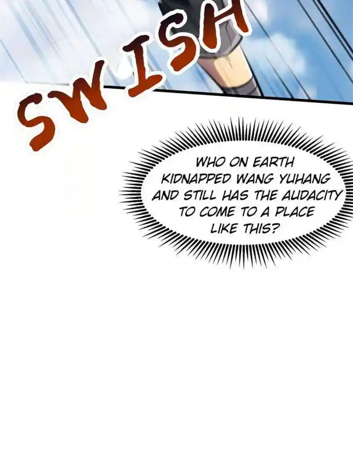 Super God Gene Ch.313