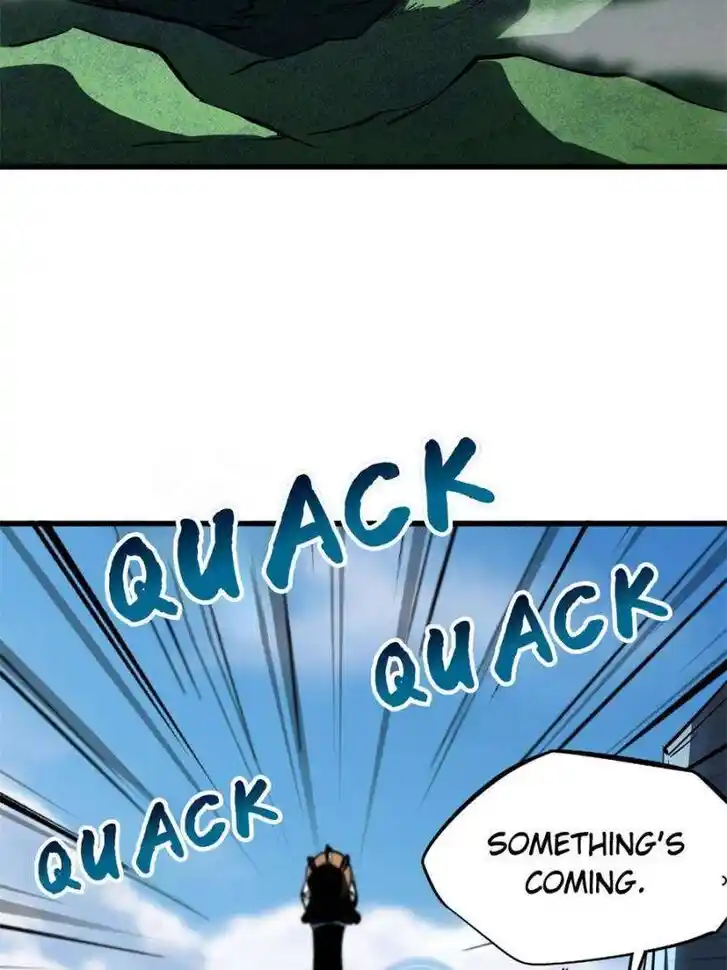 Super God Gene Ch.313