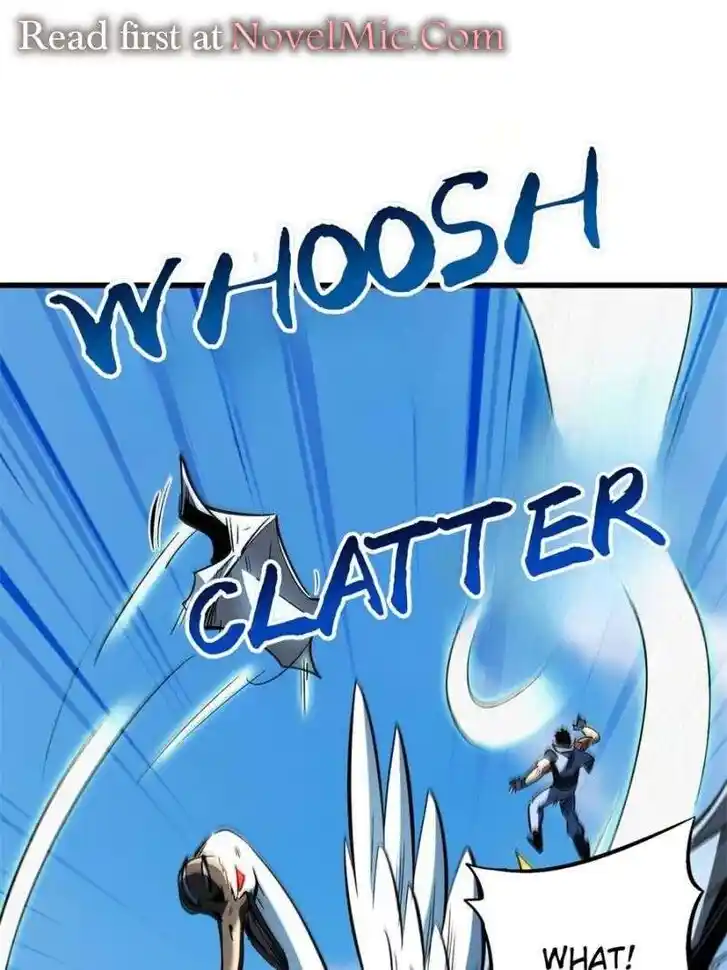 Super God Gene Ch.313