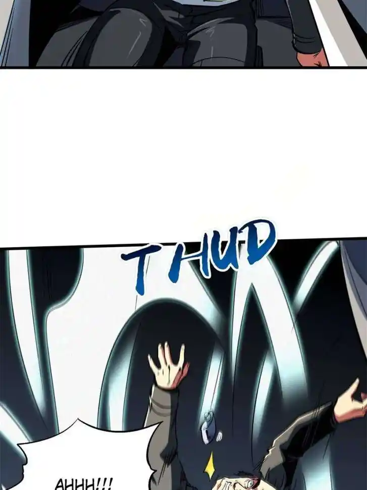 Super God Gene Ch.313