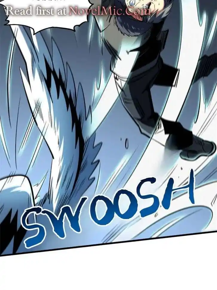 Super God Gene Ch.313