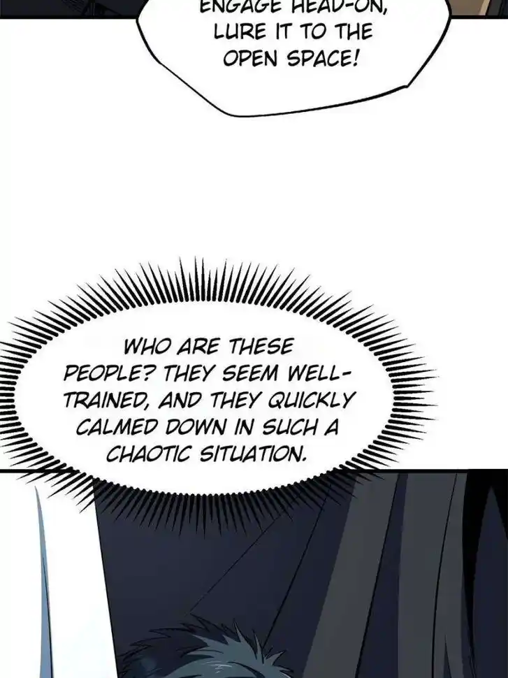 Super God Gene Ch.313