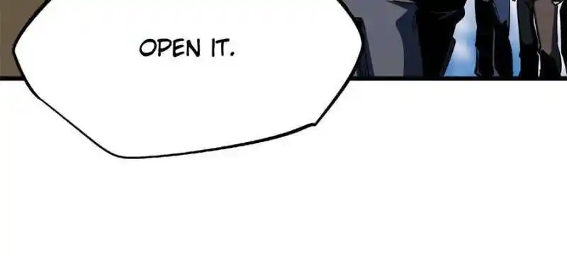 Super God Gene Ch.313