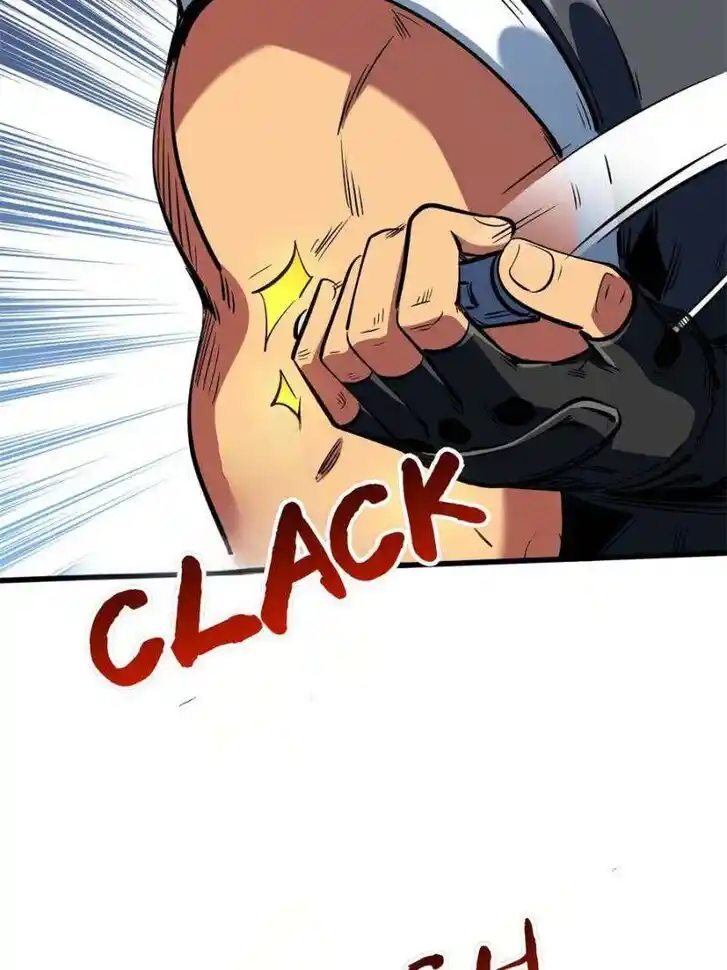 Super God Gene Ch.313