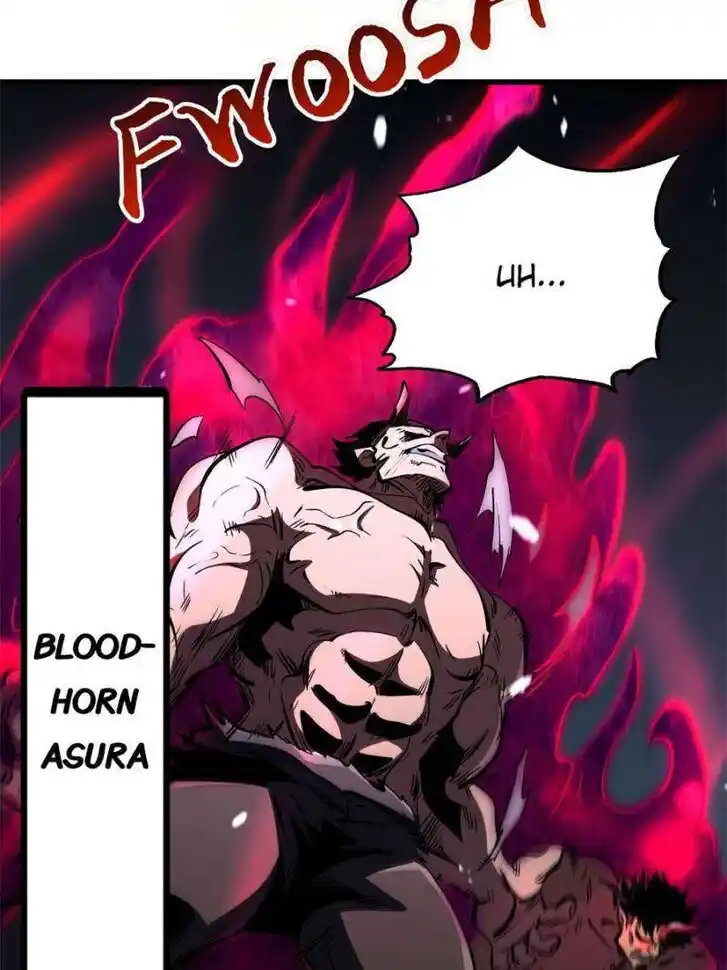 Super God Gene Ch.313