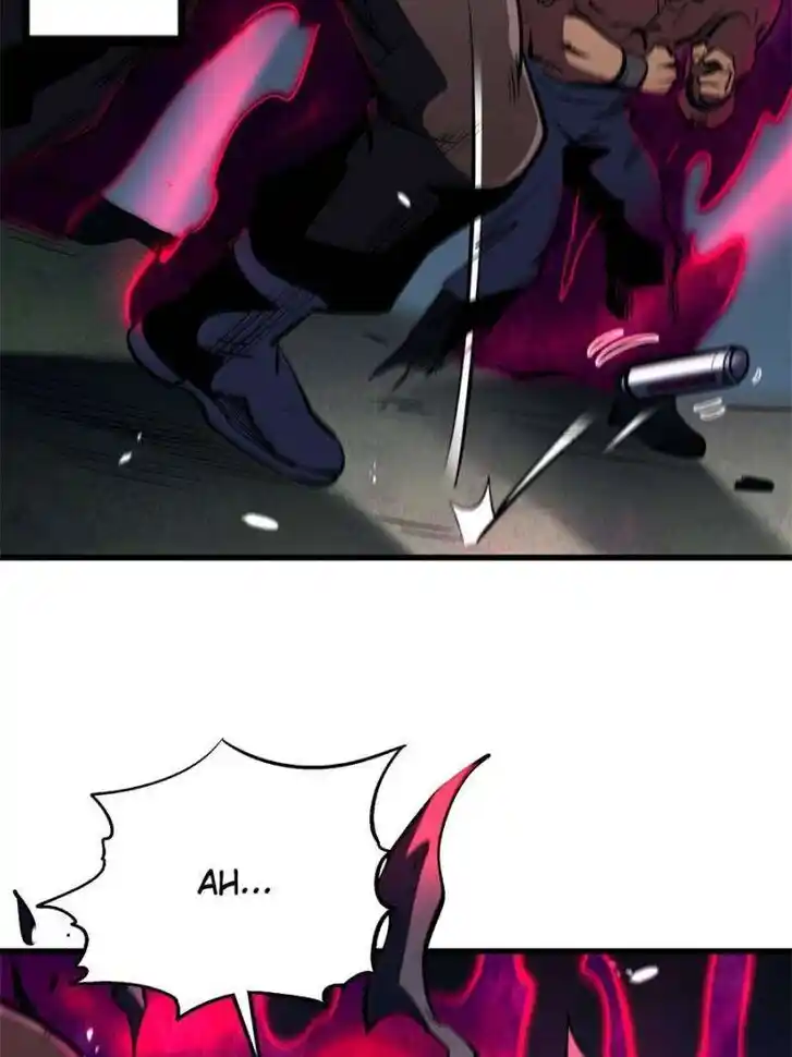 Super God Gene Ch.313