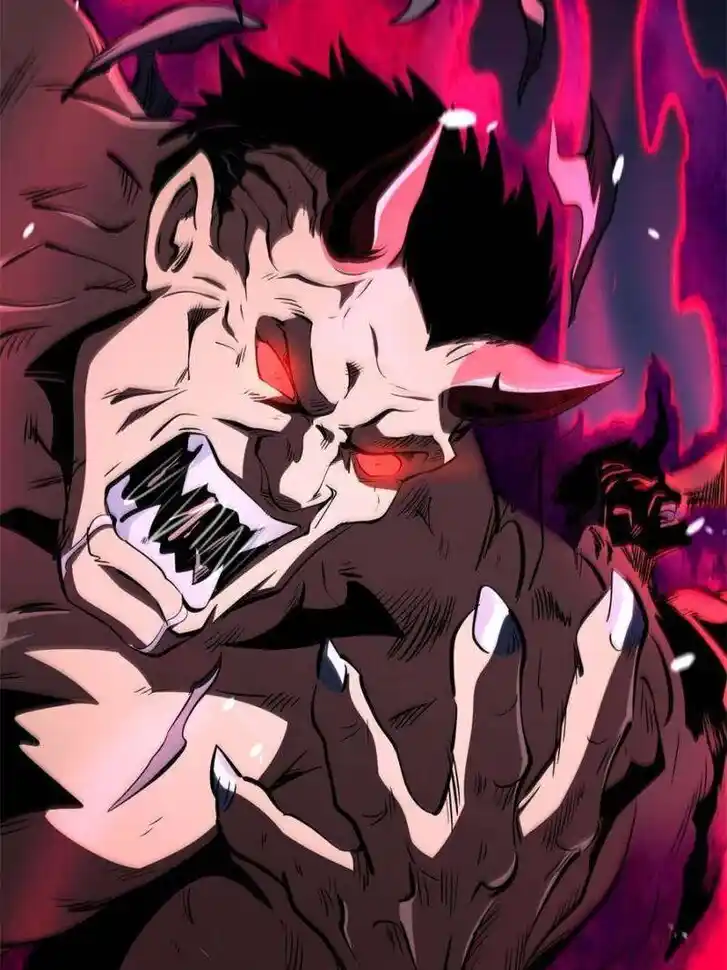 Super God Gene Ch.313