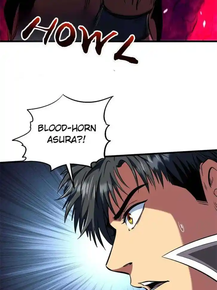 Super God Gene Ch.313